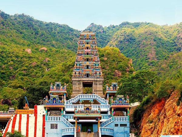 Jayankondam Varatharaja Perumal Temple