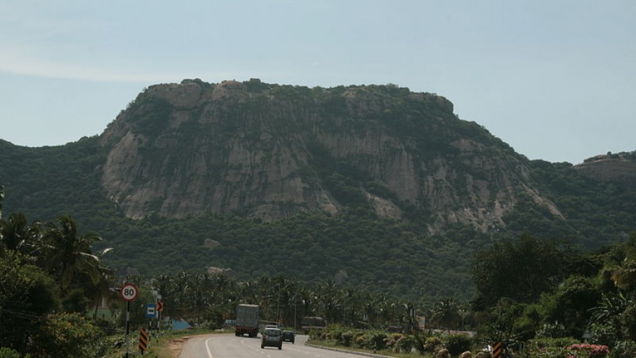 Gangaikonda Cholapuram