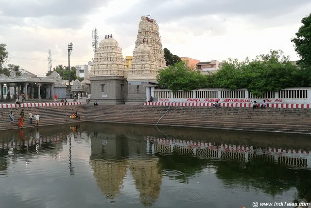 Jayankondam Varatharaja Perumal Temple