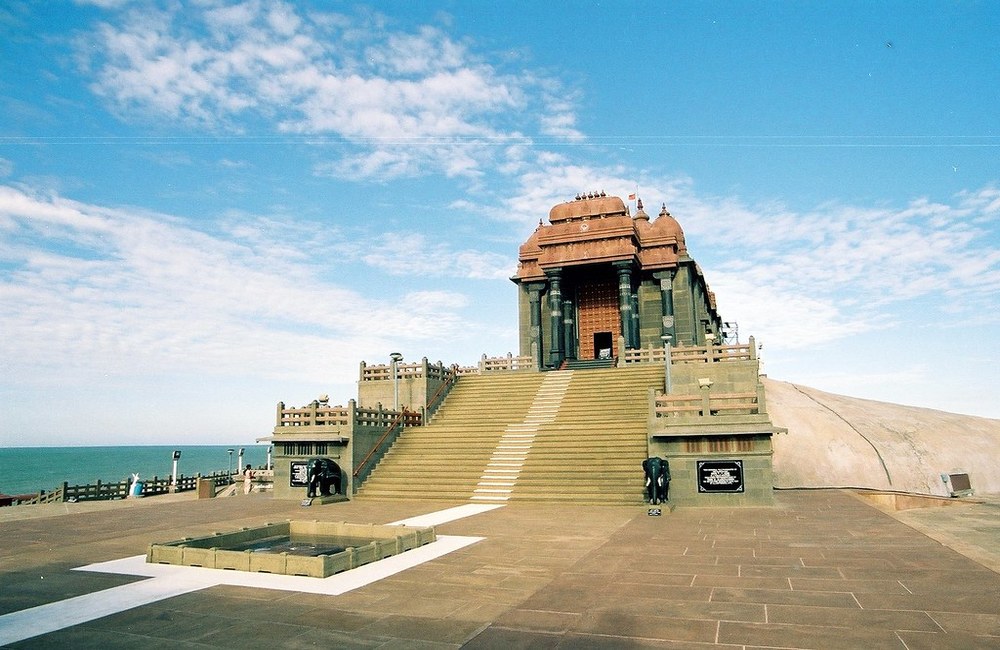 Jayankondam Varatharaja Perumal Temple