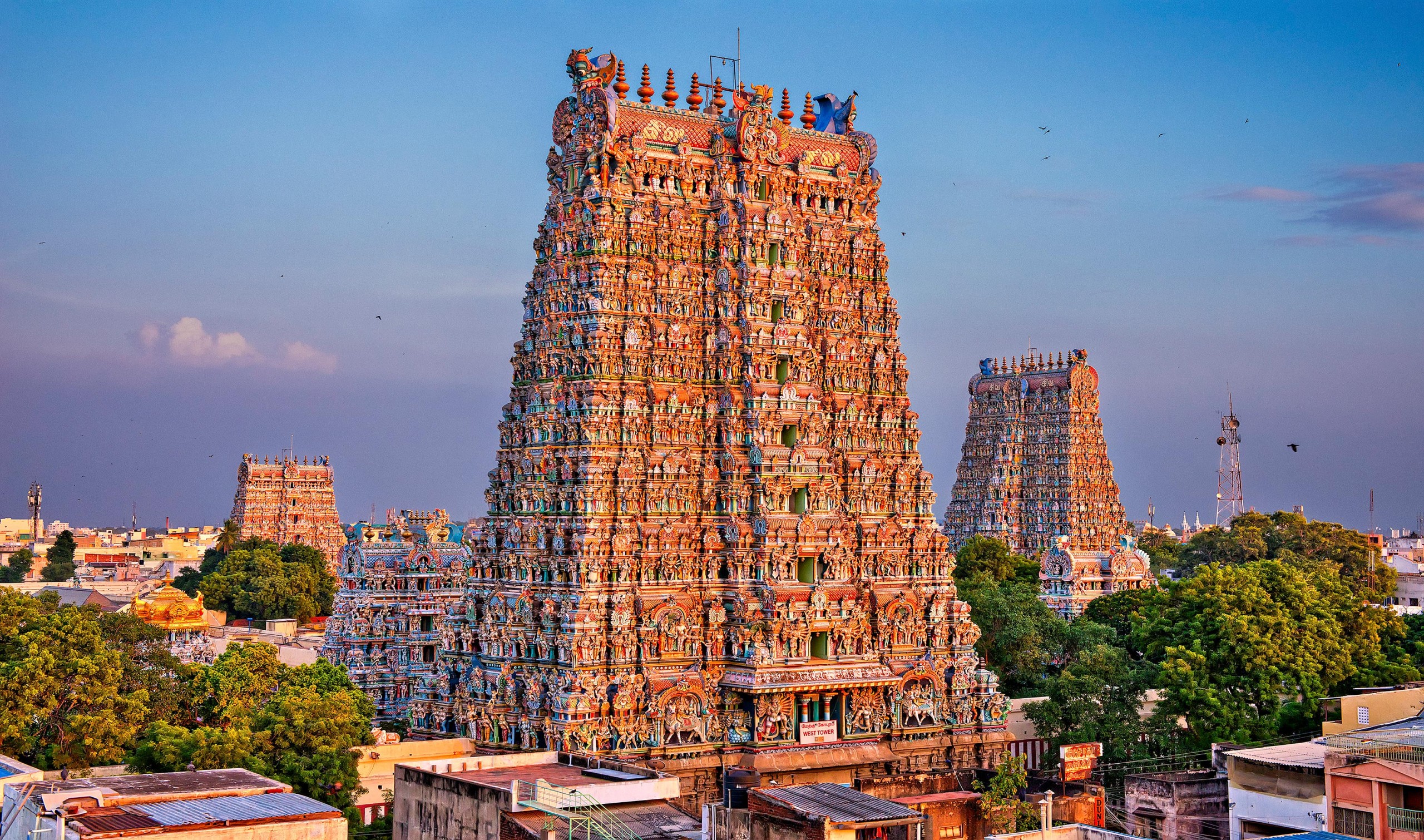 Gangaikonda Cholapuram