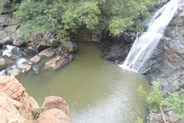 Jayankondam Varatharaja Perumal Temple