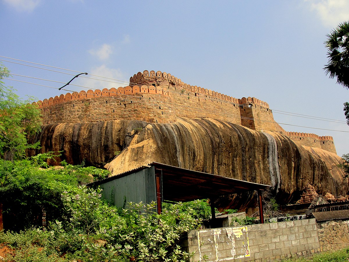 Gangaikonda Cholapuram