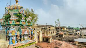 Jayankondam Varatharaja Perumal Temple