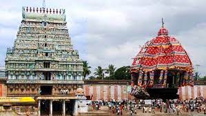 Jayankondam Varatharaja Perumal Temple