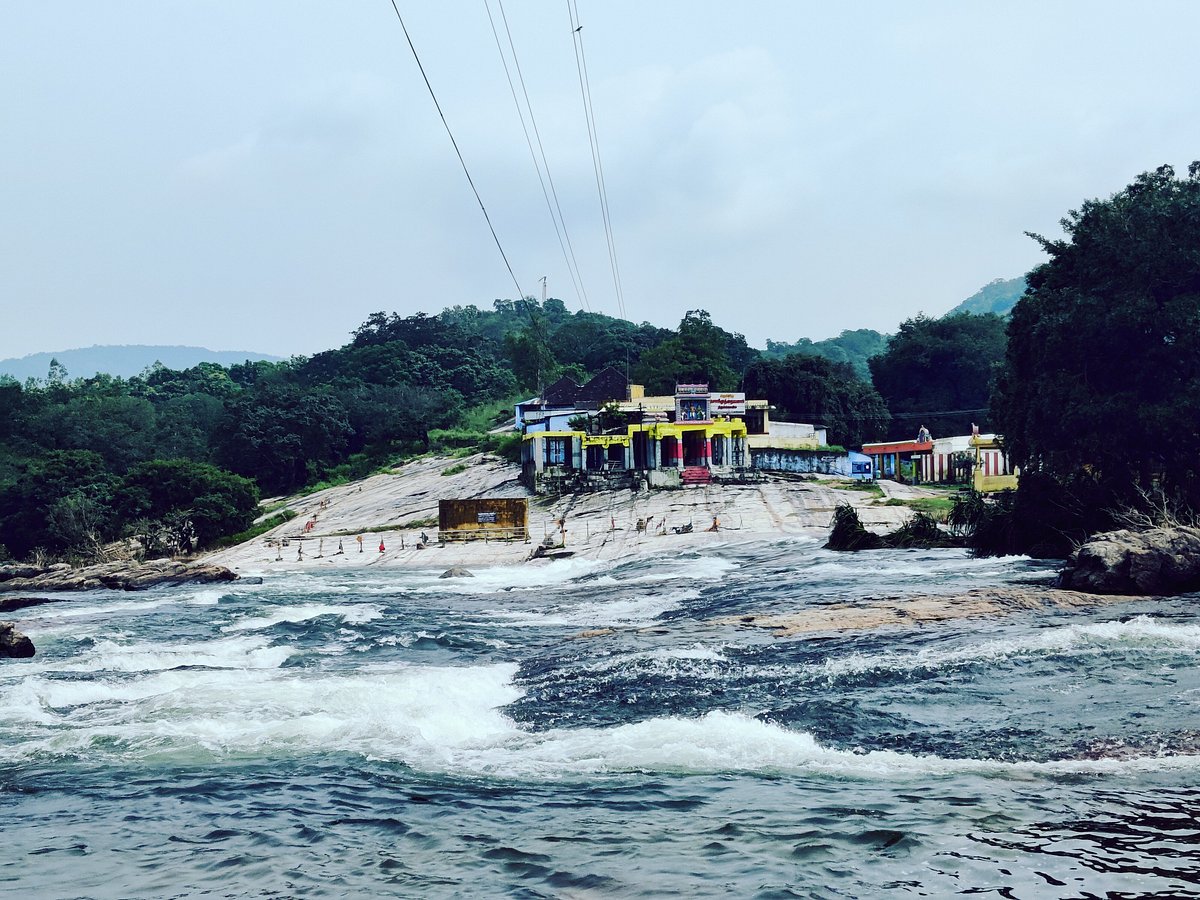 Jayankondam Varatharaja Perumal Temple