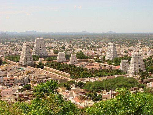 Gangaikonda Cholapuram