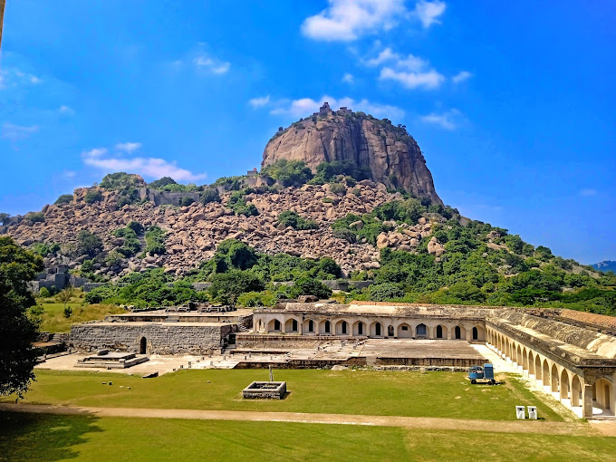 Gangaikonda Cholapuram