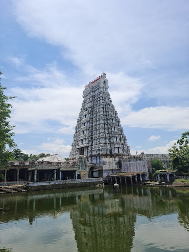 Jayankondam Varatharaja Perumal Temple